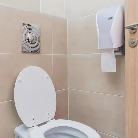 Victoria's Place Oda ve Kahvaltı