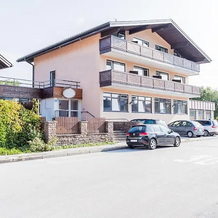 Bed and Breakfast Victoria's Place Hallein