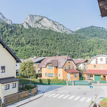 Bed and Breakfast Victoria's Place *