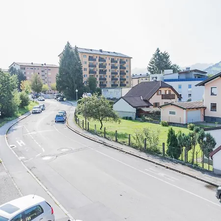 Victoria's Place Bed and Breakfast Hallein