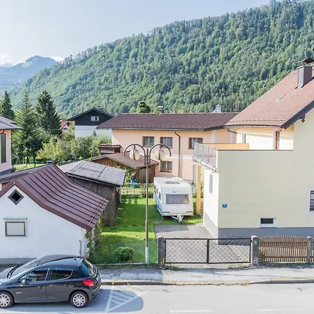 Victoria's Place * Hallein
